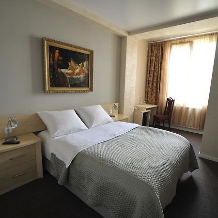 Zp Hotel Тбилиси Экстерьер фото