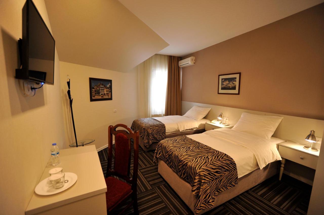 Zp Hotel Тбилиси Экстерьер фото
