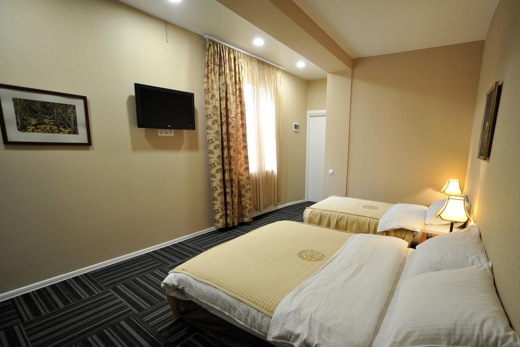 Zp Hotel Тбилиси Экстерьер фото