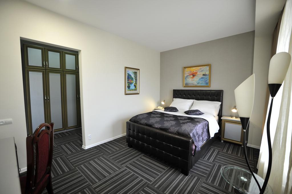 Zp Hotel Тбилиси Экстерьер фото
