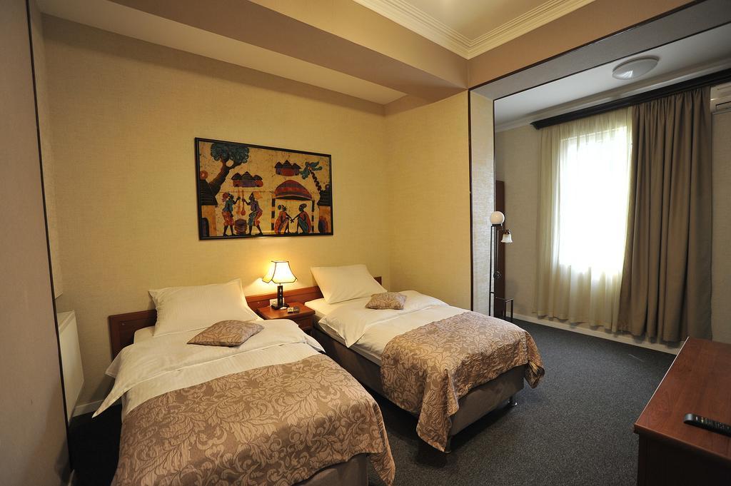 Zp Hotel Тбилиси Экстерьер фото