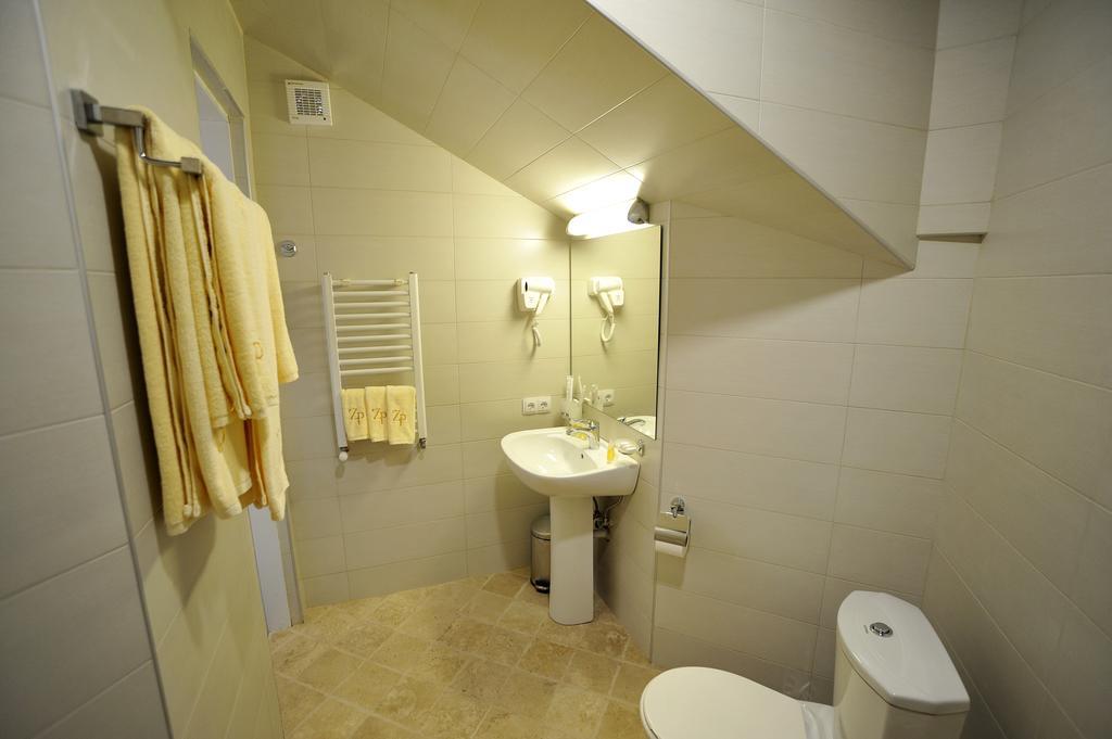 Zp Hotel Тбилиси Экстерьер фото