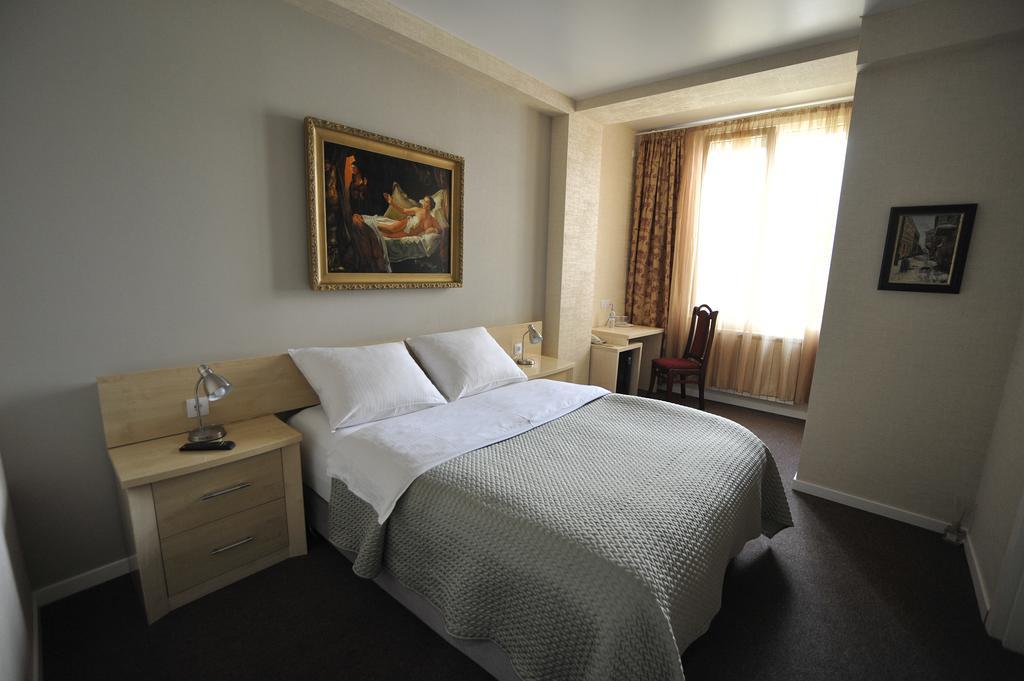 Zp Hotel Тбилиси Экстерьер фото