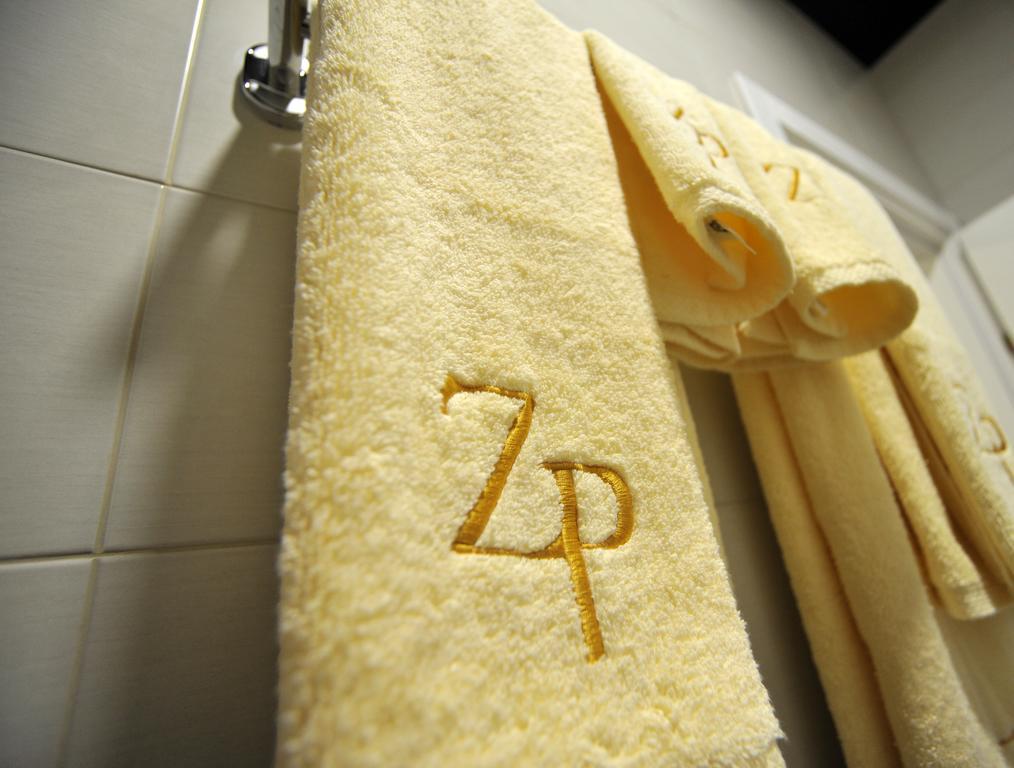 Zp Hotel Тбилиси Экстерьер фото