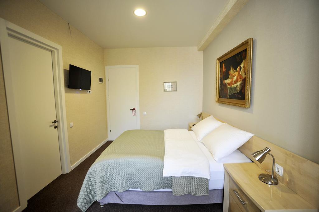 Zp Hotel Тбилиси Экстерьер фото