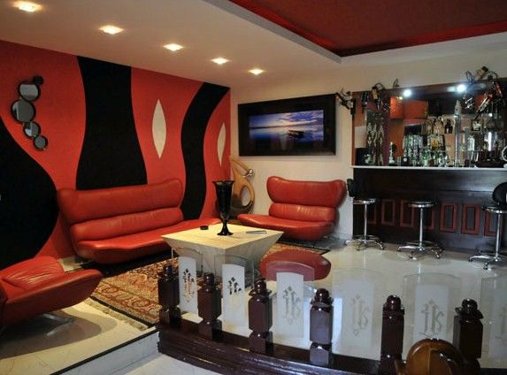 Zp Hotel Тбилиси Экстерьер фото
